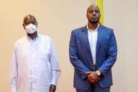 Aggressive Cancer Killed King Oyo At 34 – Ugandan President, Museveni