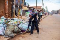 Government asks citizens to make cleanliness a daily activity