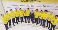 Uzakrota Announces Dates, Scope, and Global Program for 2026 Baku and Istanbul Travel Summits