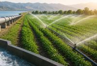 Armenian Finance Minister explained the basis for the government's forecast of a 50% increase in agricultural production