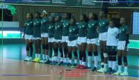 Kenya End Nigeria’s African Volleyball Title Dream, Elam Targets Top-10 Finish