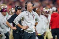 How to watch New Mexico State vs. Florida State free love stream today