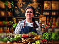Chutney goes global: From Indian kitchens to Caribbean music and British supermarket shelves