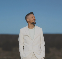 Bend Musician to Release First Solo Album After Surviving Two Double Lung Transplants