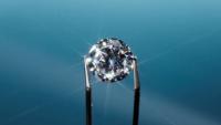 Scientists create an almost indestructible “super diamond”