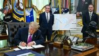 Trump's Lake Ontario order: What changes and what doesn't for New York