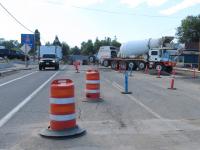 Here’s Where Road Construction is Happening This Week in Bend