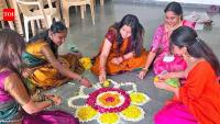 Green Protocol Helps Make Onam Celebrations Model for Waste Management
