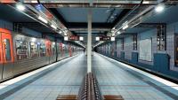 Scientists track hidden ground sinking beneath a 10-mile subway corridor