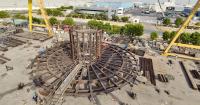 Subsea Cable Assets Launches Carousel Rental Service with 4,000 and 6,000-Ton Systems