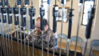 Current MSU carillonist took 'long, twisted journey' to finding his music