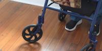Wisconsin leads nation in elderly fall deaths; Eau Claire county program aims to lower risk