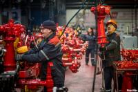 MTZ is ready to employ almost one and a half thousand workers