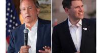 Texas Senate Campaign Gets Even More Heated As Paxton and Talarico Trade Attacks Before Midterms