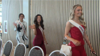 Miss America Week kicks off in West Palm Beach