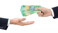 If I invest $15,000 in Fortescue shares, how much passive income will I receive in 2027?