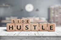 Side Hustles: Lessons In Entrepreneurship, Soft Skills & Giving Back