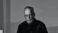 King of crime Michael Connelly is convinced these notorious unsolved murders are linked