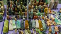 Stanley Park gets geological with weekend’s Rock and Gem Expo
