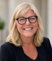 New Portage chamber executive sees community unity and growth