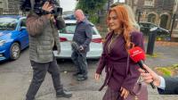 11 cases before the Northern Ireland court this week