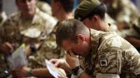 Brits refusing WW3 conscription to face embarrassing humiliation ritual