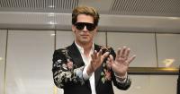 Milo Yiannopoulos deported to UK after ICE arrest at New Orleans airport