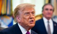 Trump announces new US oil deal giving Washington majority control of Venezuelan reserves
