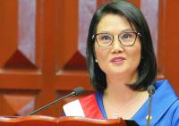 Peru govt seeks legislative powers to tackle security crisis