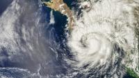 El Niño climate events are now stronger than they have been in over 1,000 years