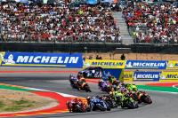 Marco Bezzecchi doubts he lost Aragon MotoGP sprint at the start