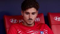 Atlético Madrid sends a final message regarding Álvarez