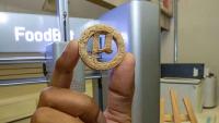 Scientists turn plastic bottle waste into vanilla-scented cookies
