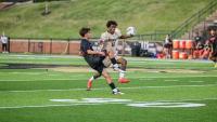 Men's Soccer Travels To Wright State On Sunday Afternoon
