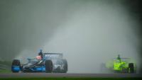 Why is IndyCar Milwaukee Delayed Today? When Will Race Start?