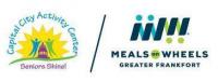 Capital City Activity Center/Meals on Wheels Greater Frankfort News — Aug. 31-Sept. 4, 2026