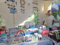 Momchilovtsi Yogurt Festival Showcases Rhodope Dairy Products, Bulgarian-Chinese Traditions