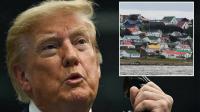 'They are and will remain British': Government insists Falklands will remain UK overseas territory amid US threats to withdraw support