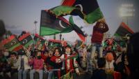 Can international diplomacy find a way forward in Libya?