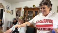 Missouri grandma cooks free breakfast for neighbors. County tells her to stop