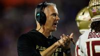 How to watch FSU vs New Mexico State today, TV channel, streaming info
