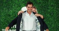 How to watch Roger Federer's Hall of Fame induction speech - TV channel and time