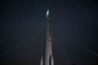 Space Startup Funding Hits Record $20.3B In 2026; Orbital Compute Leads Surge