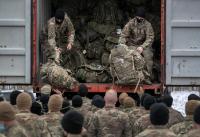 US Veterans Organization Calls for Review of Afghanistan Withdrawal Decisions