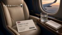 FIRST CLASS Ride Home: Illegal Migrant Issued Luxury Ticket Back To Bangladesh