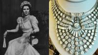 Egyptian Queen’s necklace stolen in Vienna