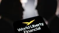 World Liberty Financial | Trump’s crypto U-turn