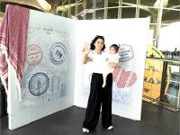 Jordanian girl starts Dubai journey for $2.4m treatment