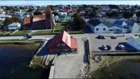 Pride Of The Falklands Award Winner To Be Revealed