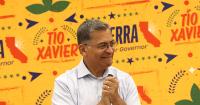 Exclusive—Price Sukhia: Xavier Becerra’s Mexico Problem
